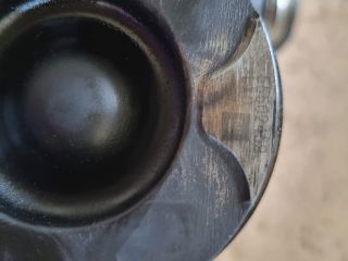 bontott OPEL ZAFIRA C Dugattyú és Hajtókar