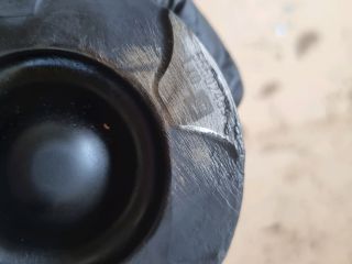 bontott OPEL ZAFIRA C Dugattyú és Hajtókar