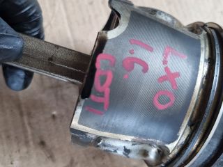 bontott OPEL ZAFIRA C Dugattyú és Hajtókar