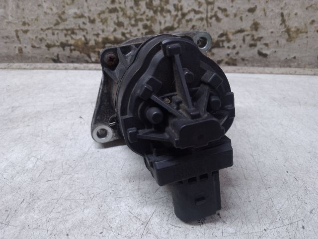 bontott OPEL ZAFIRA C EGR / AGR Vákum Szelep