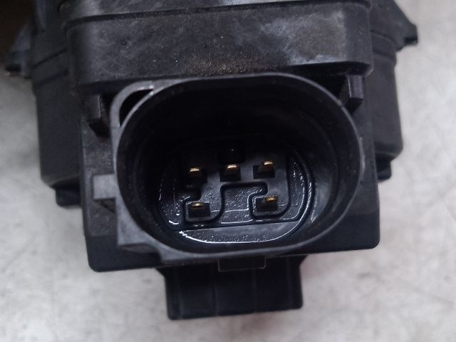 bontott OPEL ZAFIRA C EGR / AGR Vákum Szelep