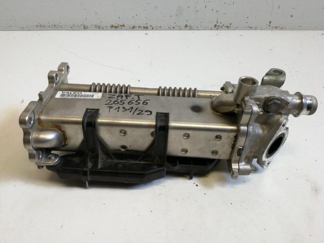 bontott OPEL ZAFIRA C EGR Hűtő Cső