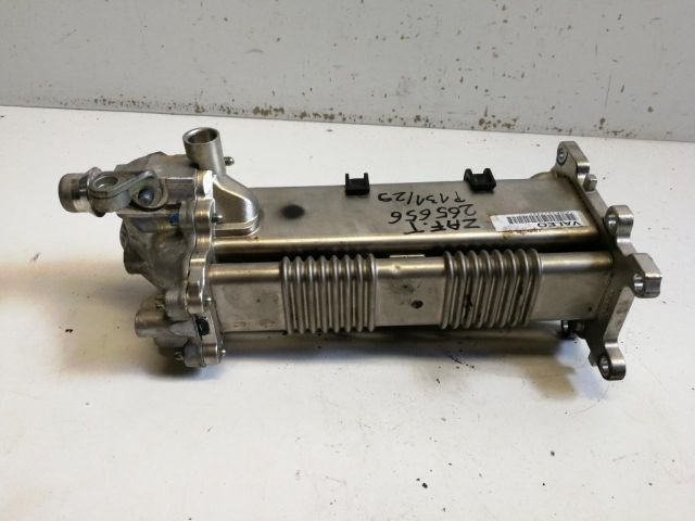 bontott OPEL ZAFIRA C EGR Hűtő Cső