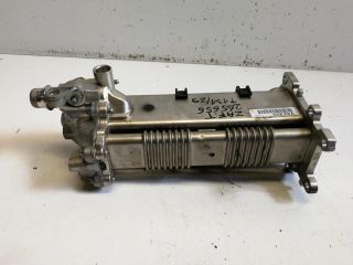 bontott OPEL ZAFIRA C EGR Hűtő Cső