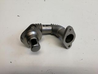 bontott OPEL ZAFIRA C EGR Hűtő Cső