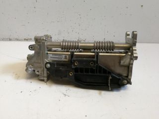 bontott OPEL ZAFIRA C EGR Hűtő Cső