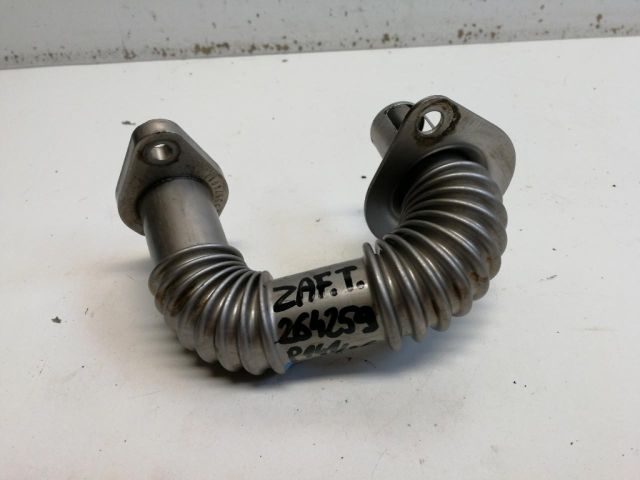 bontott OPEL ZAFIRA C EGR Hűtő Cső