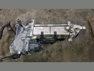 bontott OPEL ZAFIRA C EGR Hűtő