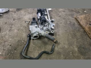 bontott OPEL ZAFIRA C EGR Hűtő