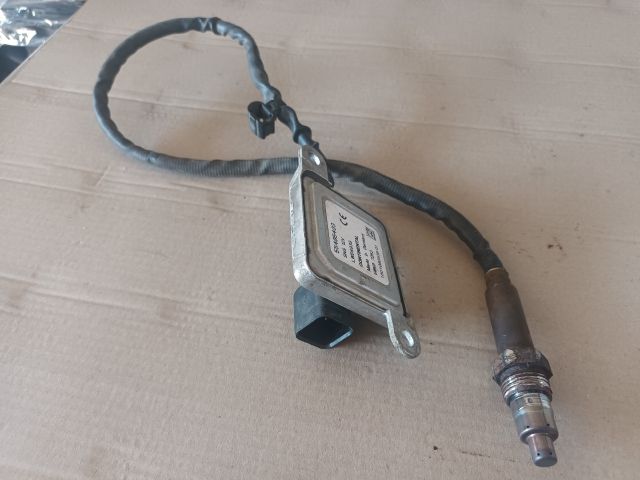 bontott OPEL ZAFIRA C Első Lambdaszonda