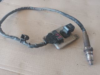 bontott OPEL ZAFIRA C Első Lambdaszonda