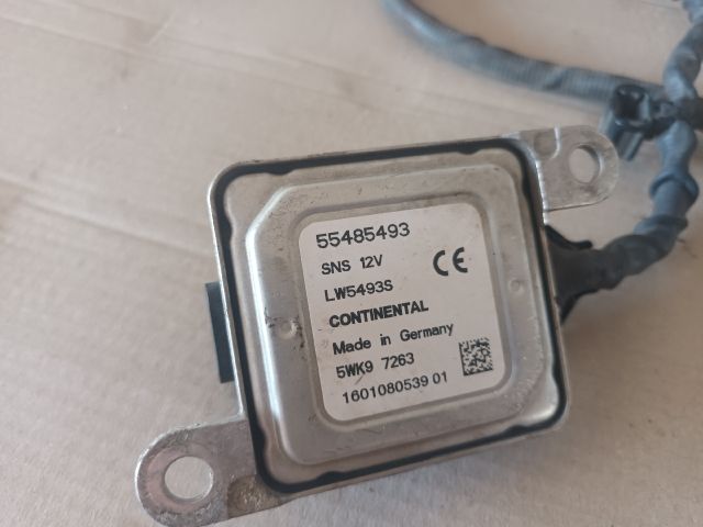 bontott OPEL ZAFIRA C Első Lambdaszonda