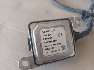 bontott OPEL ZAFIRA C Első Lambdaszonda