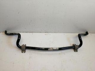 bontott OPEL ZAFIRA C Első Stabilizátor Pálca