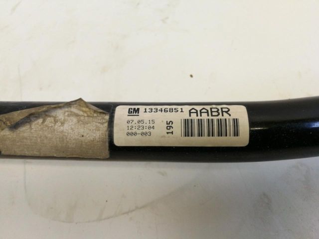 bontott OPEL ZAFIRA C Első Stabilizátor Pálca