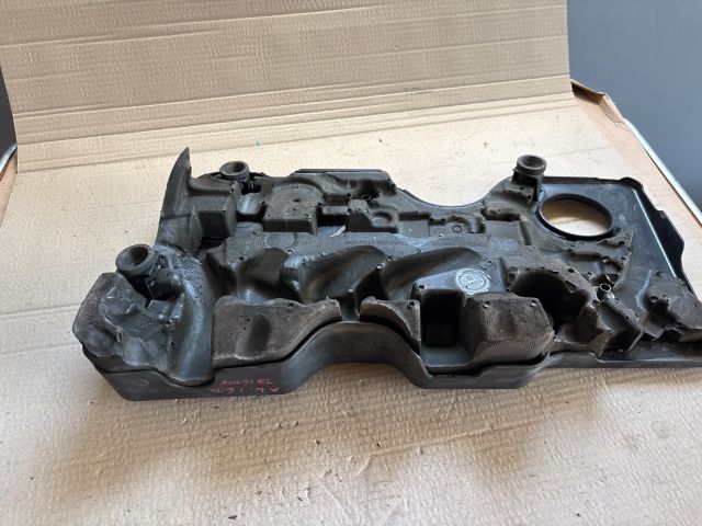 bontott OPEL ZAFIRA C Felső Motorburkolat