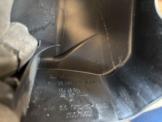 bontott OPEL ZAFIRA C Felső Motorburkolat