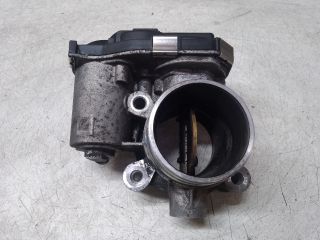 bontott OPEL ZAFIRA C Fojtószelep (Elektromos)