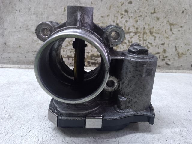 bontott OPEL ZAFIRA C Fojtószelep (Elektromos)