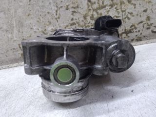 bontott OPEL ZAFIRA C Fojtószelep (Elektromos)