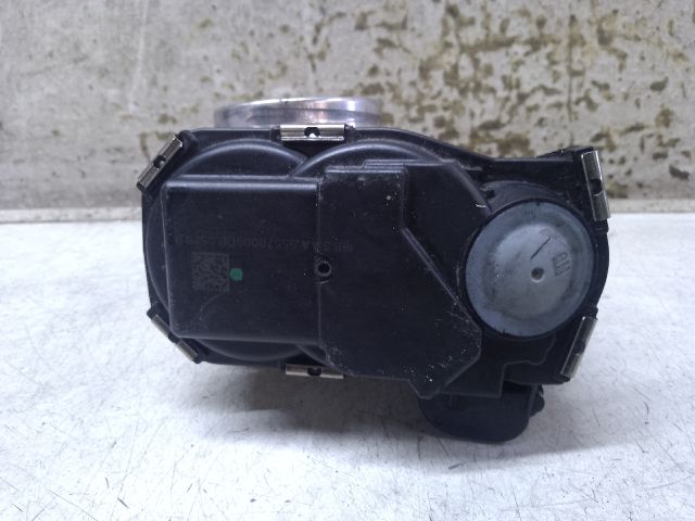 bontott OPEL ZAFIRA C Fojtószelep (Elektromos)