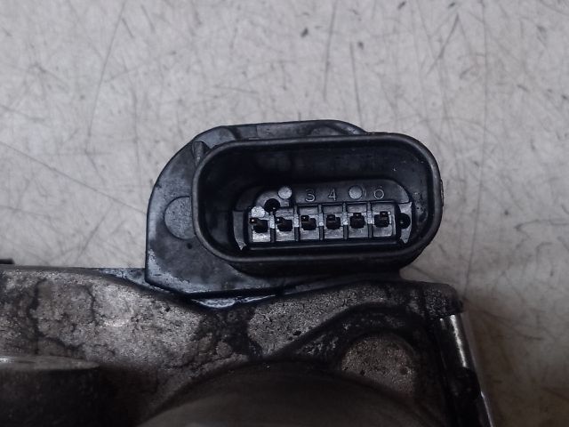 bontott OPEL ZAFIRA C Fojtószelep (Elektromos)