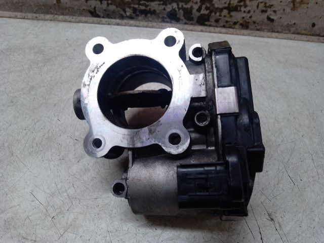 bontott OPEL ZAFIRA C Fojtószelep (Elektromos)