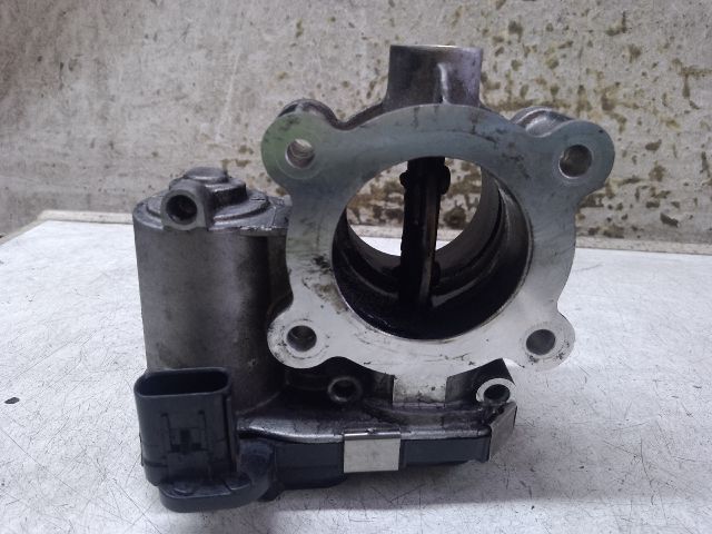 bontott OPEL ZAFIRA C Fojtószelep (Elektromos)