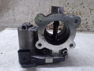 bontott OPEL ZAFIRA C Fojtószelep (Elektromos)