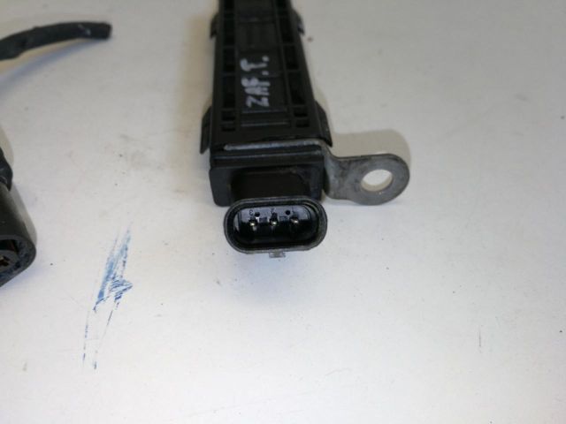 bontott OPEL ZAFIRA C Főtengely Fordulatszám Jeladó