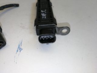 bontott OPEL ZAFIRA C Főtengely Fordulatszám Jeladó