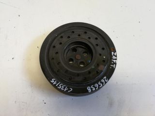 bontott OPEL ZAFIRA C Főtengely Szíjtárcsa