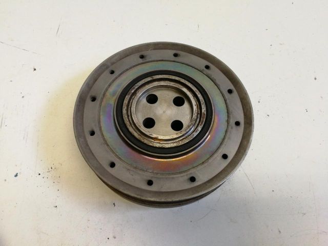 bontott OPEL ZAFIRA C Főtengely Szíjtárcsa