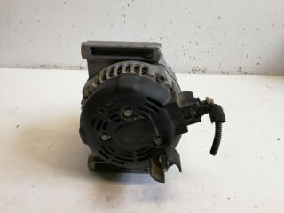 bontott OPEL ZAFIRA C Generátor