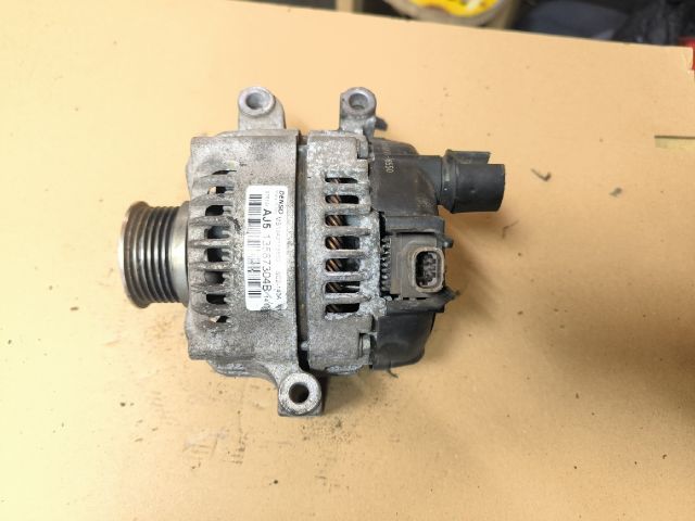 bontott OPEL ZAFIRA C Generátor