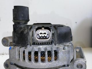 bontott OPEL ZAFIRA C Generátor