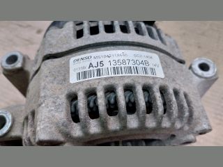 bontott OPEL ZAFIRA C Generátor