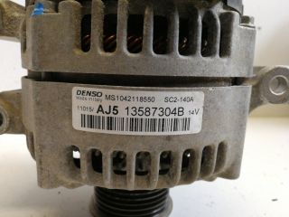 bontott OPEL ZAFIRA C Generátor