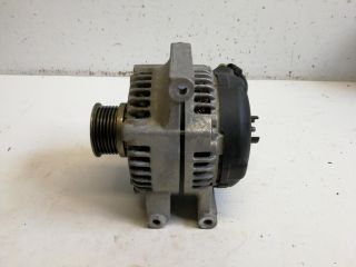 bontott OPEL ZAFIRA C Generátor