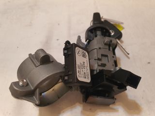 bontott OPEL ZAFIRA C Gyújtáskapcsoló Házzal