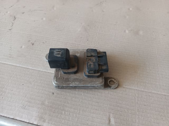 bontott OPEL ZAFIRA C Hátsó Lambdaszonda