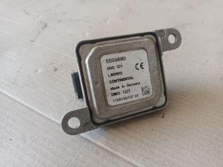 bontott OPEL ZAFIRA C Hátsó Lambdaszonda