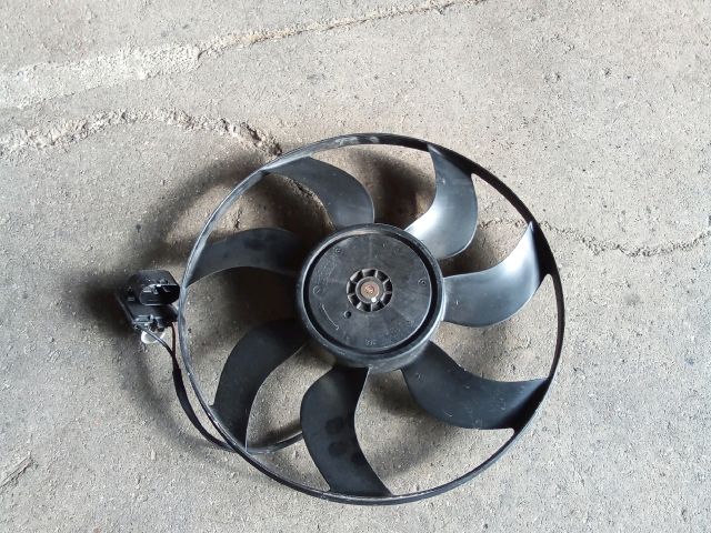 bontott OPEL ZAFIRA C Hűtőventilátor