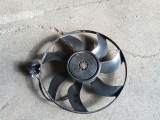 bontott OPEL ZAFIRA C Hűtőventilátor