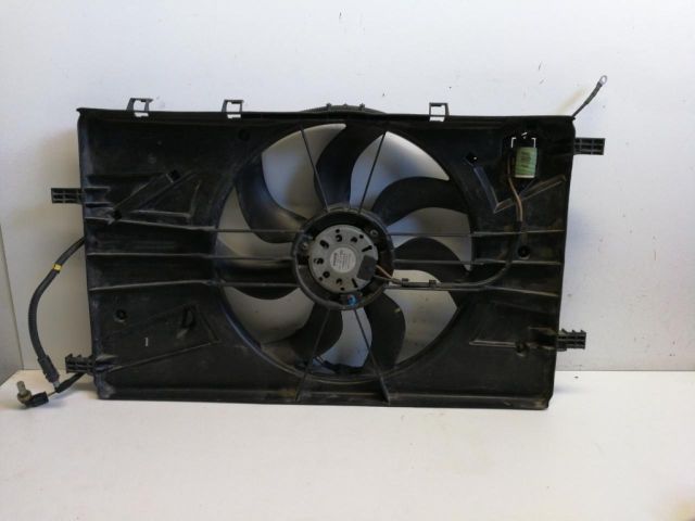 bontott OPEL ZAFIRA C Hűtőventilátor