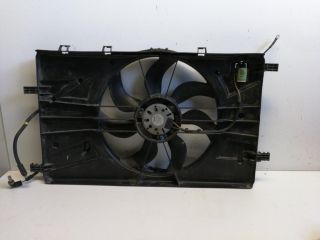 bontott OPEL ZAFIRA C Hűtőventilátor