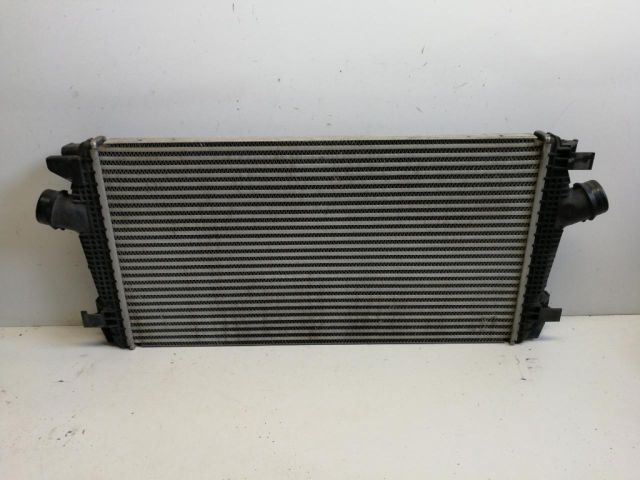 bontott OPEL ZAFIRA C Intercooler