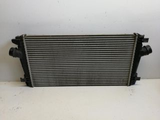 bontott OPEL ZAFIRA C Intercooler