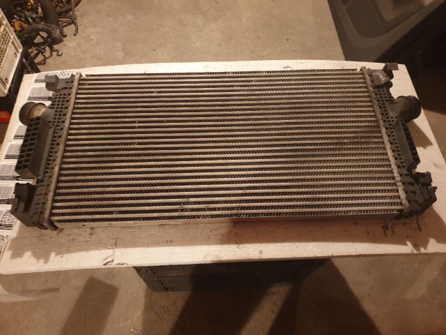 bontott OPEL ZAFIRA C Intercooler