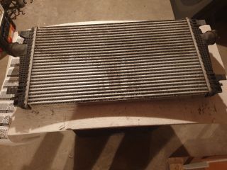 bontott OPEL ZAFIRA C Intercooler